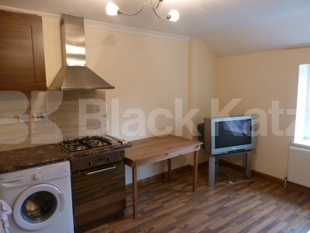 			NEW INSTRUCTION , 1 Bedroom, 1 bath, 1 reception Flat			 OLD STREET EC1V 9BD, OLD STREET  